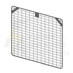 Galvanized earth mat 1200x1200mm
